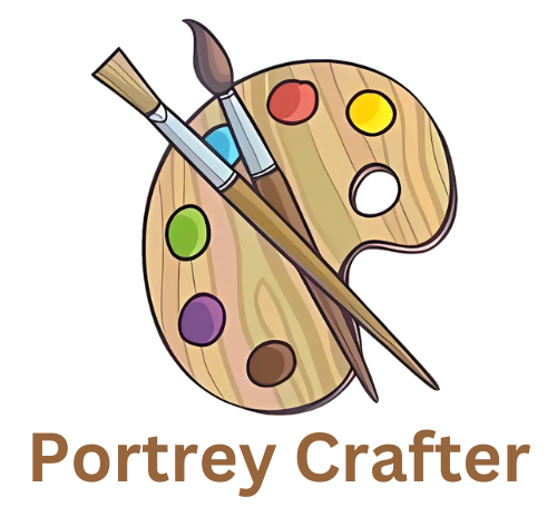 Portrey Crafter