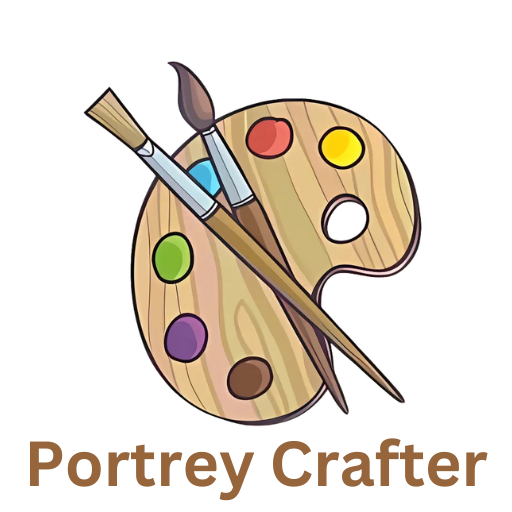 Portrey Crafter